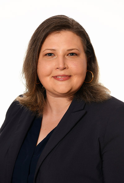 Nicole Kaufman Dyess