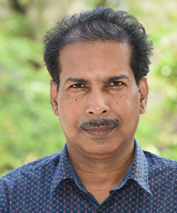 Ujjwal K. Saha, PhD