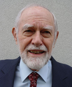 Edward J. Haug, PhD