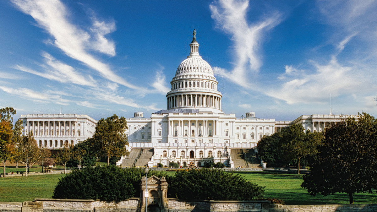 Leading Engineering Societies Urge Congress to Stop Pro Codes Act