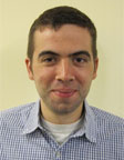 Brian Fronk ASME Graudate Teaching Fellow