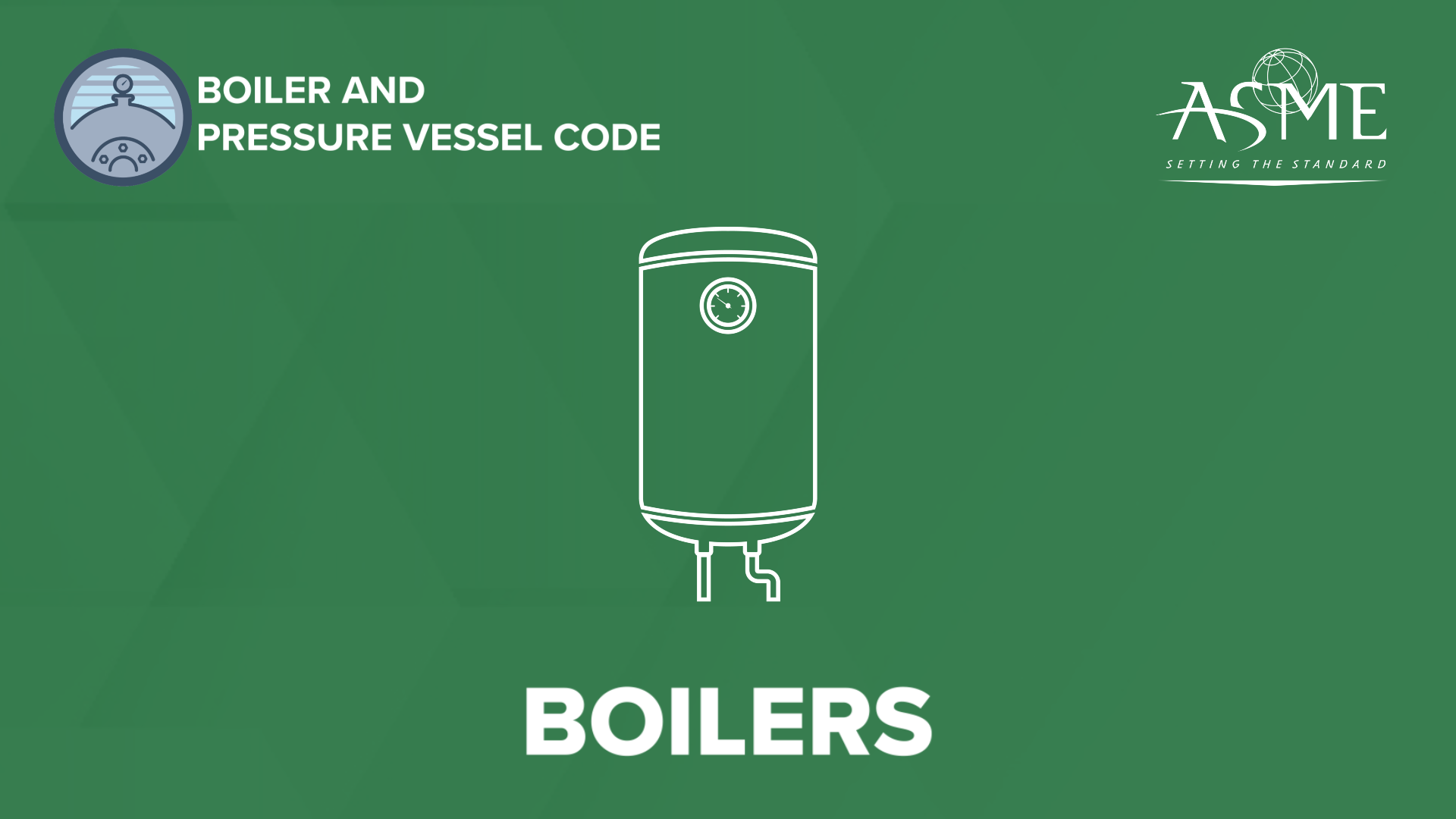 Boilers Webinar