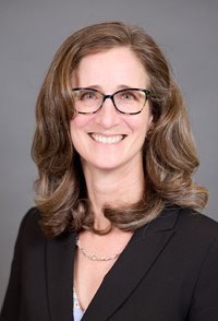 Alisa Morss Clyne, Ph.D.