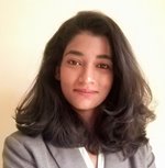 Pratikshya Mohanty