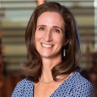 Alisa Morss Clyne, Ph.D.