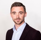 Daniel Kearney, Ph.D., MBA