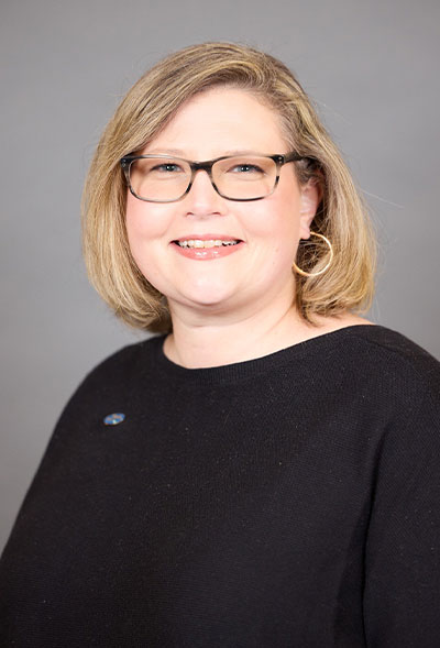 Nicole Kaufman Dyess