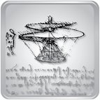 Journal of Mechanical Design icon