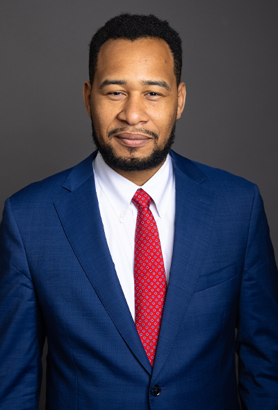 Carlos Beatty Jr.