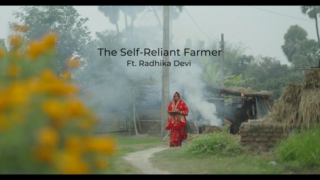 Sabjikothi – A Low-Cost Innovation Enabling Longer Harvest Storage