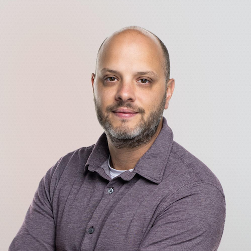 Evandro Maia