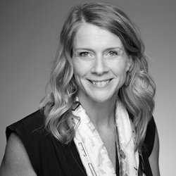 Deborah Holton