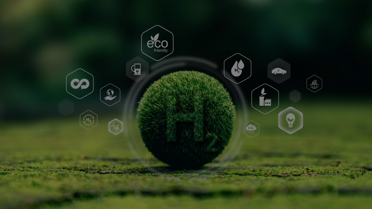 Update on U.S. National Clean Hydrogen Strategy and Roadmap card thumbnail