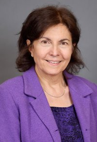 Janis Terpenny, Ph.D