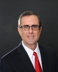 Profile Picture of Steven Roberts, P.E., ASME Fellow