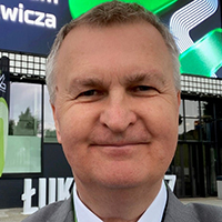 Jaroslaw Szwedowicz