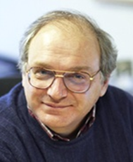 Profile Picture of David A. Osage, ASME Fellow, P.E. 