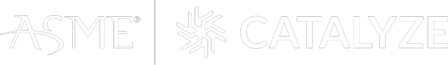 ASME / CATALYZE