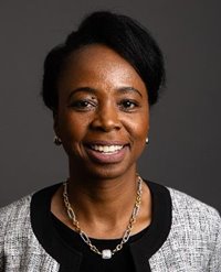 Nelia Mazula, PMP, MBA