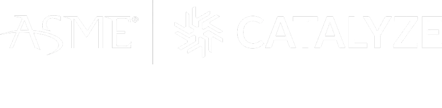 ASME / CATALYZE