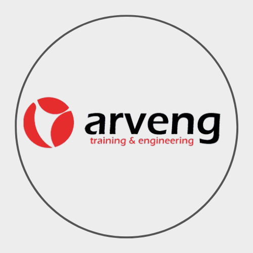 Profile Picture of Arveng Training & Engineering