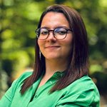 Sarah di Oliveira Sant’Anna
