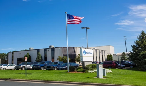 Westinghouse