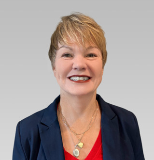 Profile Picture of Pam Hurley, PhD