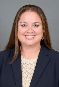 Victoria (Vicki) Blocker Risinger