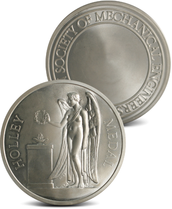 Holley Medal
