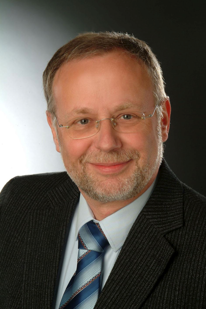 Thomas Sattelmayer Honored by ASME for Gas Turbine Paper