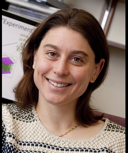 ASME HONORS ASHLIE MARTINI FOR HER CONTRIBUTIONS TO THE FIELD OF TRIBOLOGY