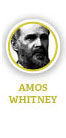 Amos Whitney