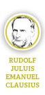 Rudolf Juluis Emanuel Clausius