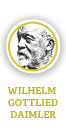 Wilhelm Gottlieb Daimler 