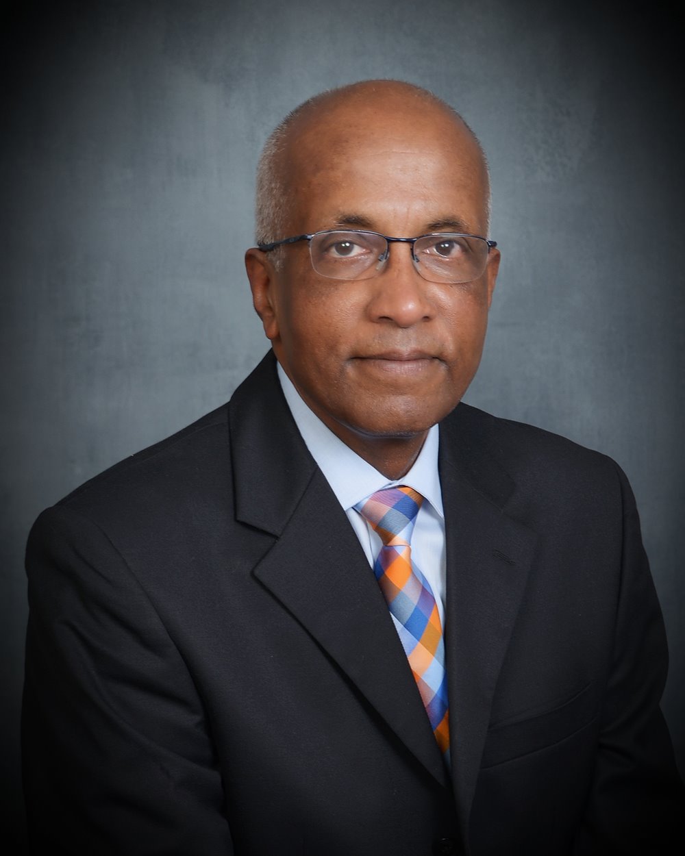 Mahantesh Hiremath, ASME President